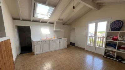 Chalet en venta en Hendaye, Hendaye de 750.000 €