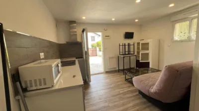 Chalet en venta en Hendaye, Hendaye de 750.000 €