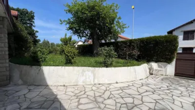 Chalet en venta en Hendaye, Hendaye de 750.000 €