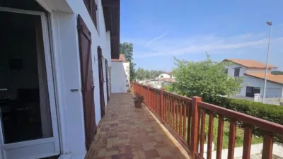 Chalet en venta en Hendaye, Hendaye de 750.000 €