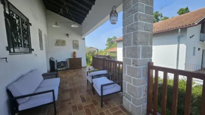 Chalet en venta en Hendaye, Hendaye de 750.000 €