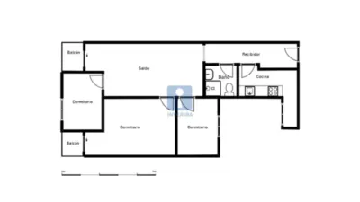 Apartment in Centre-Can Mariner photo 20