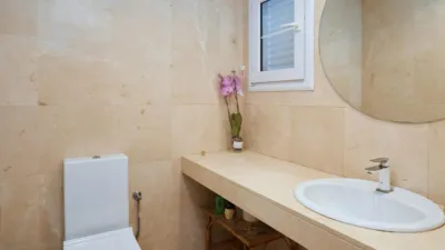 House on Carrer del Topazi photo 33