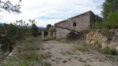 Rustic finca in Xerta photo 4