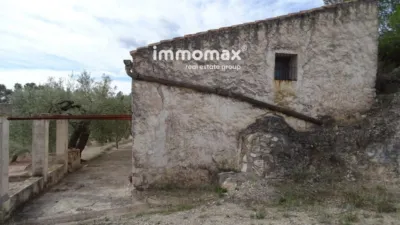 Rustic finca in Xerta photo 5