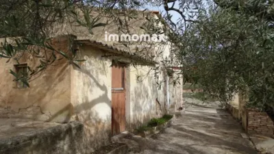 Rustic finca in Xerta photo 6