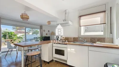 Chalet en venta en Passatge de Alberes, 37, cerca de Pasaje Montgri, Empuriabrava (Castelló d'Empúries) de 385.000 €