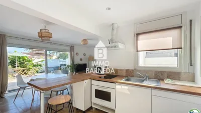 Chalet en venta en Passatge de Alberes, 37, cerca de Pasaje Montgri, Empuriabrava (Castelló d'Empúries) de 385.000 €