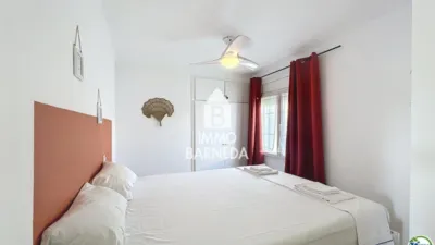 Chalet en venta en Passatge de Alberes, 37, cerca de Pasaje Montgri, Empuriabrava (Castelló d'Empúries) de 385.000 €