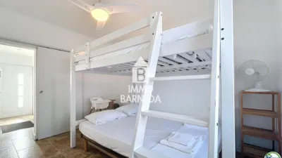 Chalet en venta en Passatge de Alberes, 37, cerca de Pasaje Montgri, Empuriabrava (Castelló d'Empúries) de 385.000 €