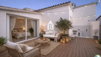 Chalet en venta en Passatge de Alberes, 37, cerca de Pasaje Montgri, Empuriabrava (Castelló d'Empúries) de 385.000 €