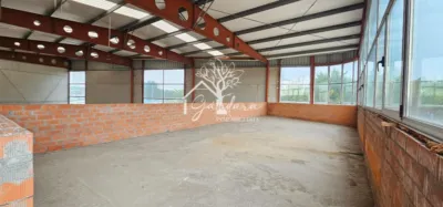 Local comercial en alquiler en Freixeiro - Vista 5