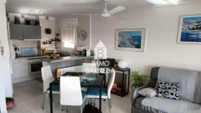 Flat at Carrer de Joan Timoneda, 73 photo 16