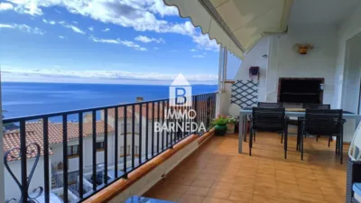 Flat at Carrer de Joan Timoneda, 73 photo 2