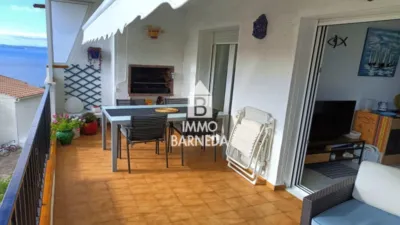 Flat at Carrer de Joan Timoneda, 73 photo 3