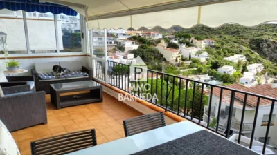 Flat at Carrer de Joan Timoneda, 73 photo 4