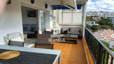 Flat at Carrer de Joan Timoneda, 73 photo 5