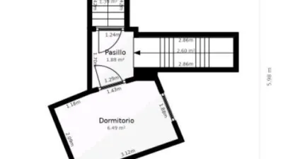 Apartment on Miyares Street photo 64