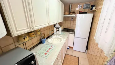 Apartment at Carrer del Cap Norfeu, 55 photo 12