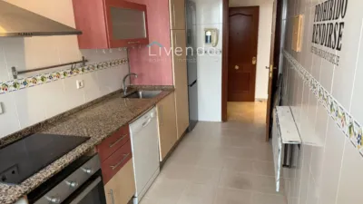 Apartment in Caseria photo 7