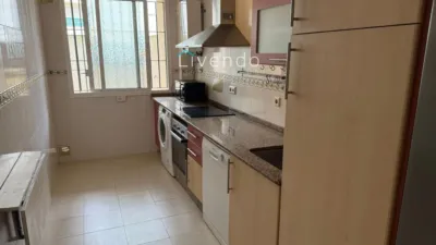 Apartment in Caseria photo 9