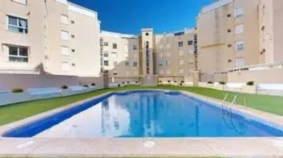 Pis – el Campello, Platja de Mutxavista - Més