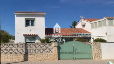 House on Carrer de la Punta de la Ferrera, 5 photo 2