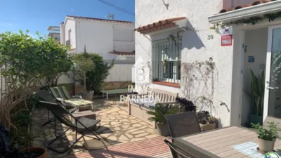 House on Carrer de la Punta de la Ferrera, 5 photo 7