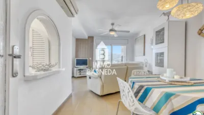 Apartment at Carrer de Francesc Alegre, 3 photo 30