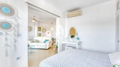 Apartment at Carrer de Francesc Alegre, 3 photo 40