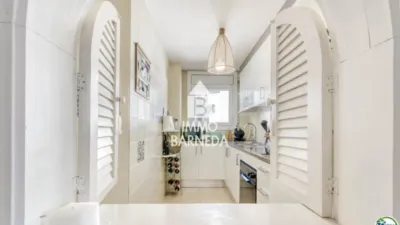 Apartment at Carrer de Francesc Alegre, 3 photo 42