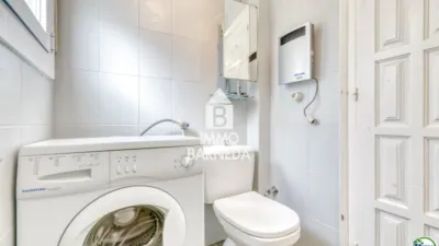 Apartment at Carrer de Francesc Alegre, 3 photo 48