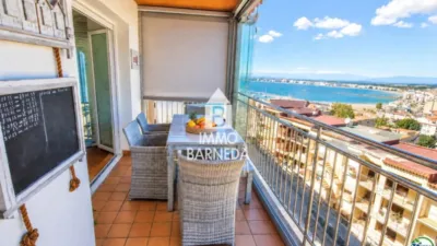 Apartment at Carrer de Francesc Alegre, 3 photo 54