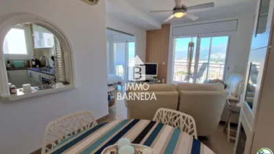 Apartment at Carrer de Francesc Alegre, 3 photo 6
