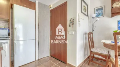 Apartment on Carretera de Canyelles, 10 photo 5