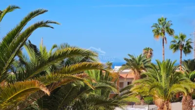 Apartment in Callao Salvaje-Playa Paraíso-Armeñime photo 15
