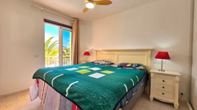 Apartment in Callao Salvaje-Playa Paraíso-Armeñime photo 16