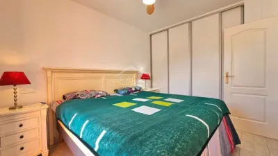 Apartment in Callao Salvaje-Playa Paraíso-Armeñime photo 18
