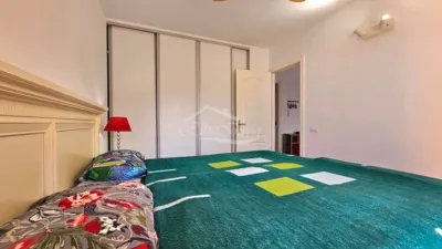 Apartment in Callao Salvaje-Playa Paraíso-Armeñime photo 19