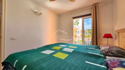 Apartment in Callao Salvaje-Playa Paraíso-Armeñime photo 20