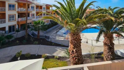 Apartment in Callao Salvaje-Playa Paraíso-Armeñime photo 24