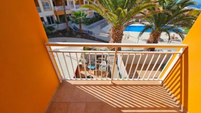 Apartment in Callao Salvaje-Playa Paraíso-Armeñime photo 25