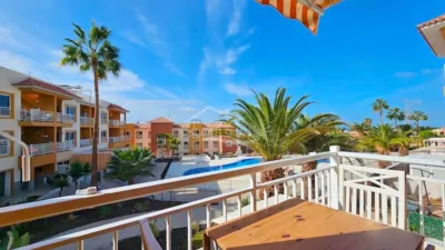 Apartment in Callao Salvaje-Playa Paraíso-Armeñime photo 2