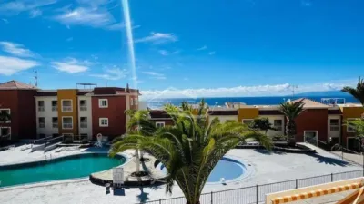 Apartment in Callao Salvaje-Playa Paraíso-Armeñime photo 35