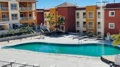 Apartment in Callao Salvaje-Playa Paraíso-Armeñime photo 37
