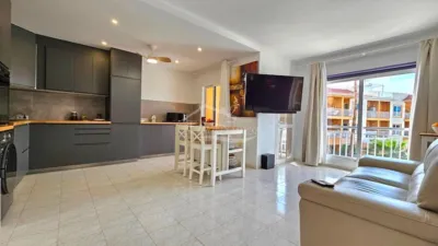 Apartment in Callao Salvaje-Playa Paraíso-Armeñime photo 6