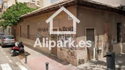 Casa – Alacant / Alicante, la Florida Alta, l'Alacantí - Vista 3