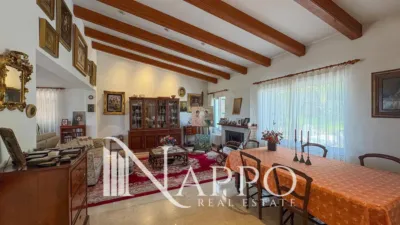 Chalet in Cala Major photo 10