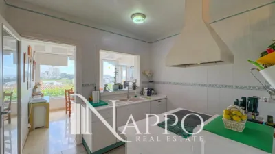Chalet in Cala Major photo 12