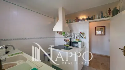 Chalet in Cala Major photo 13